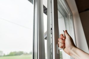 علت بخار زدن پنجره دوجداره چیست؟