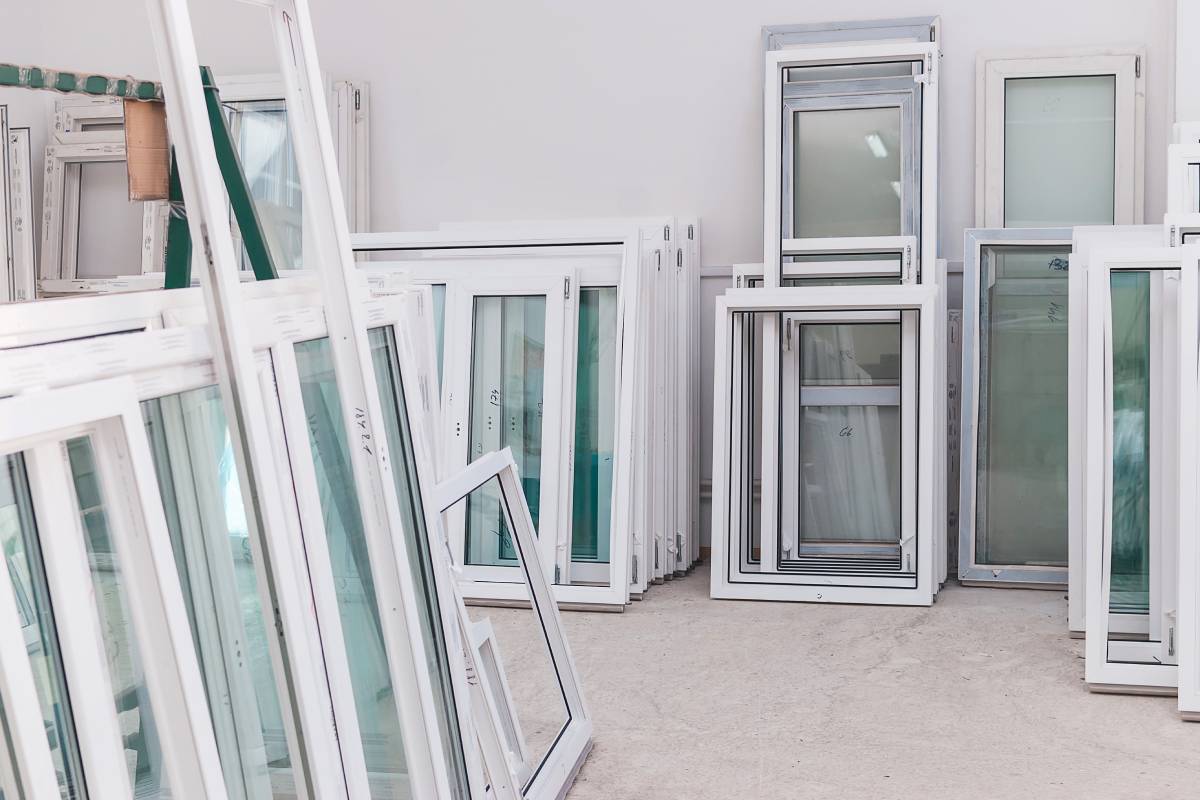 پنجره UPVC: چرا 80% معماران آن را توصیه می‌کنند؟