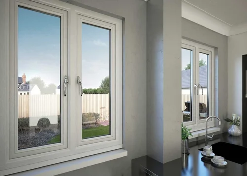 پنجره UPVC چیه و چه تفاوتی در انواع آن وجود دارد؟