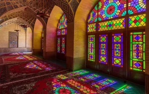 استین گلاس